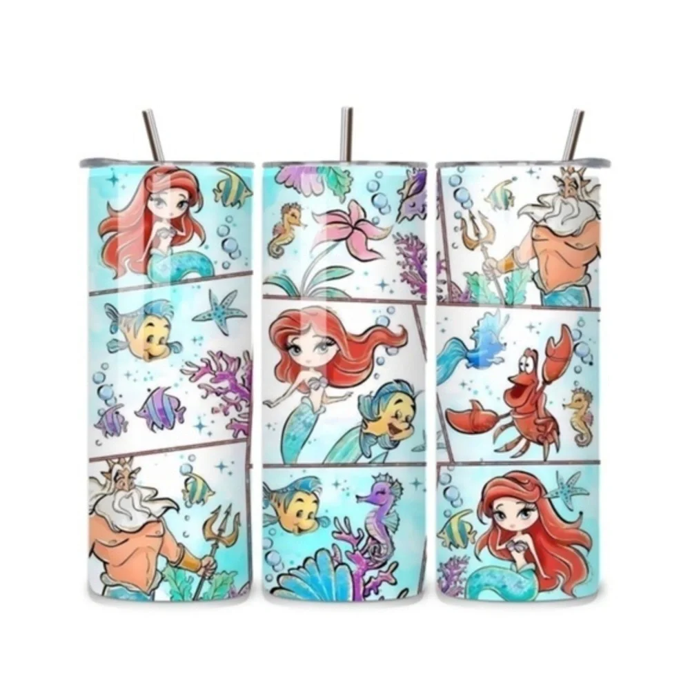 Ariel 20oz Stainless Steel Tumbler
